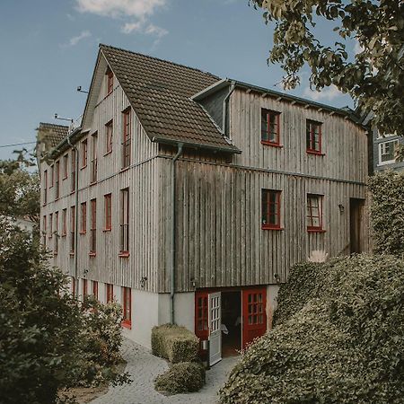 Hotel Agnesen-Hof Barweiler Exterior photo