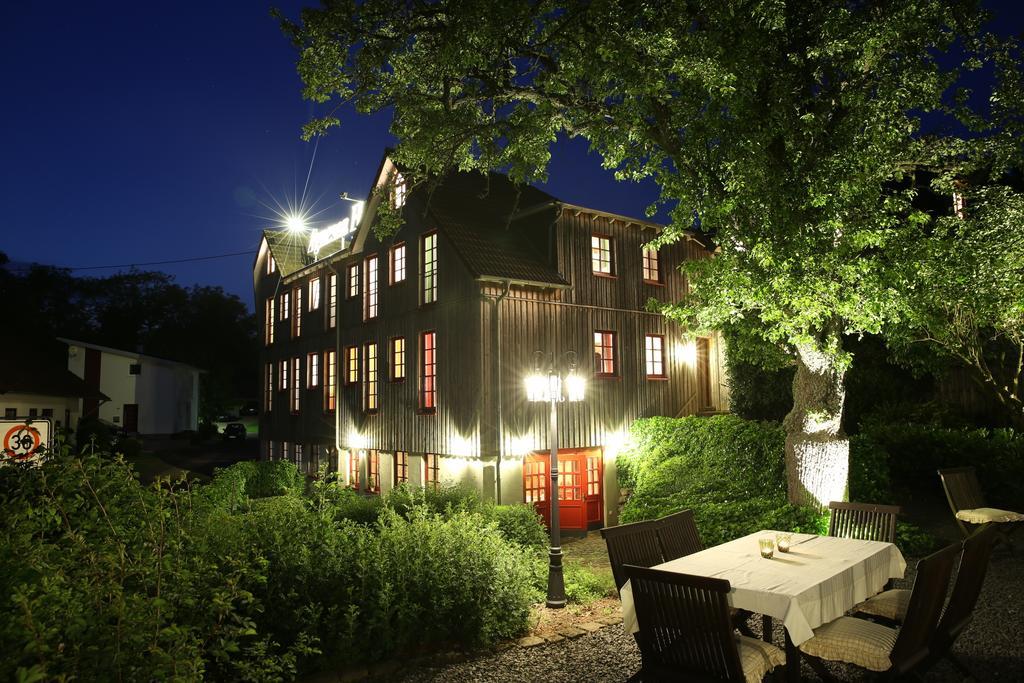 Hotel Agnesen-Hof Barweiler Exterior photo